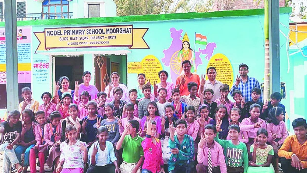 Schools running without recognition will be closed in UP: Basic Education Department has ordered, fine will be imposed, admission will be done in recognized schools