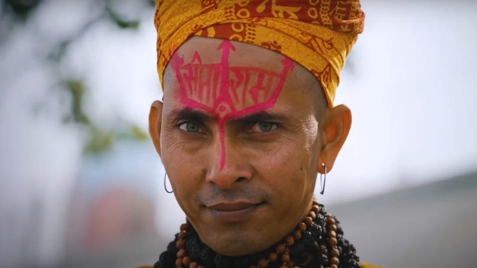 mythological docu series Legends of The Ramayana narrated by Amish Tripathi Shiva Trilogy Ram Chandra Series