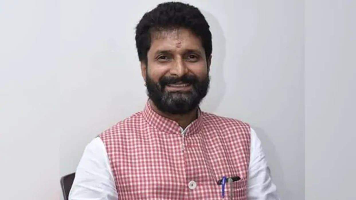 Karnataka CT Ravi said If he had joined JDS after obeying father he would never have become an MLA or minister