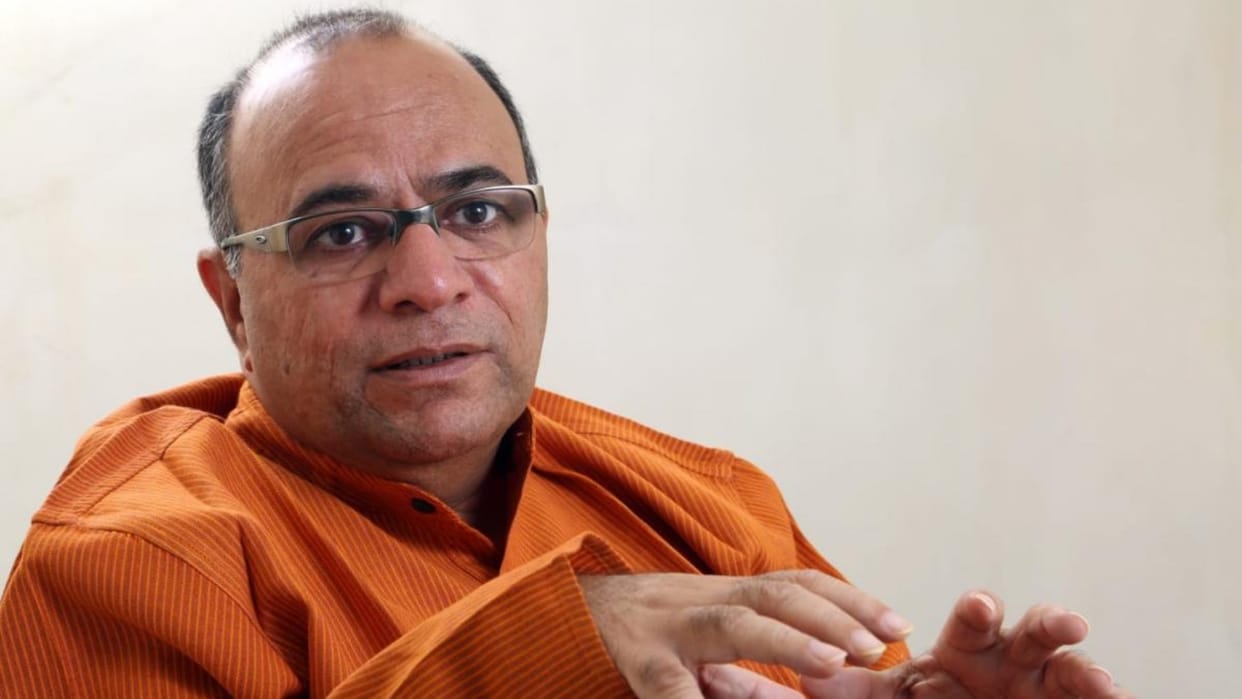 Dr. Chandraprakash Dwivedi: Doctor by profession but artist at heart read everything about Chandraprakash Dwivedi the Chanakya of the hindi film world