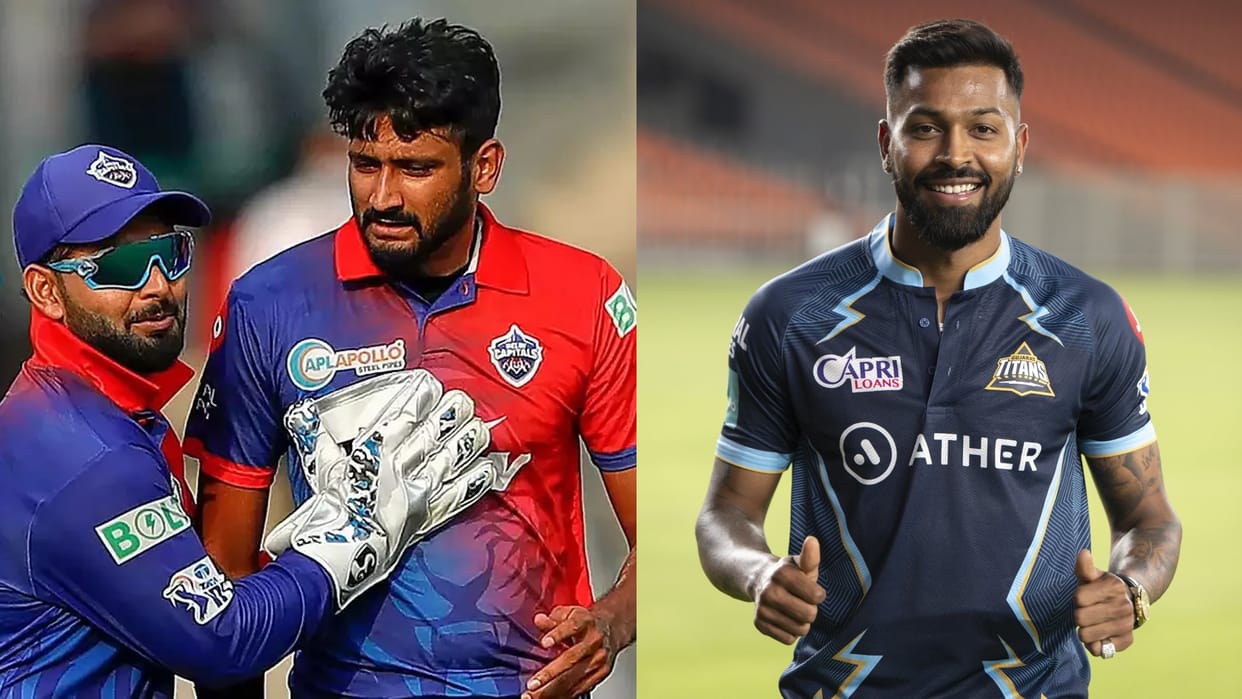 GT vs DC IPL 2022 Pune Weather: GT vs DC Weather Forecast, Pitch Report Maharashtra Cricket Association Stadium Pune