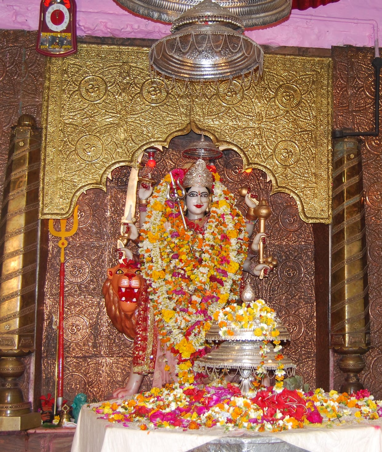 Navratra