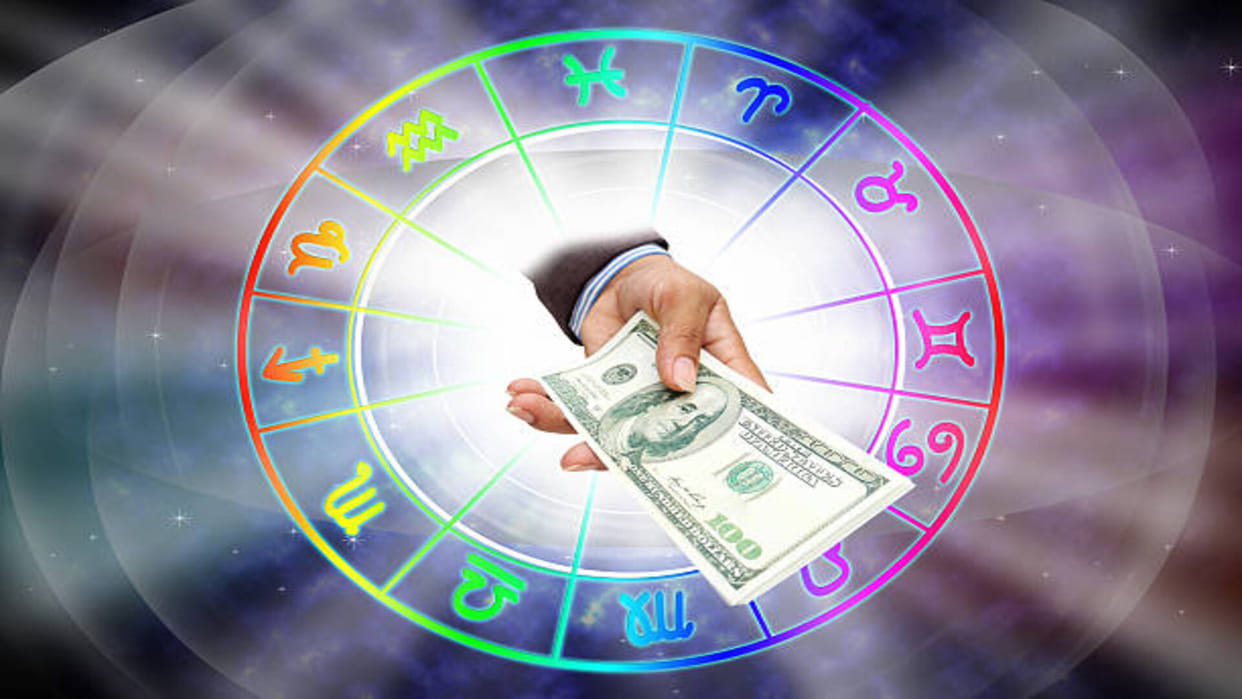 Aarthik Rashifal 2 April 2022 Chaitra Navratri financial horoscope of zodiac signs