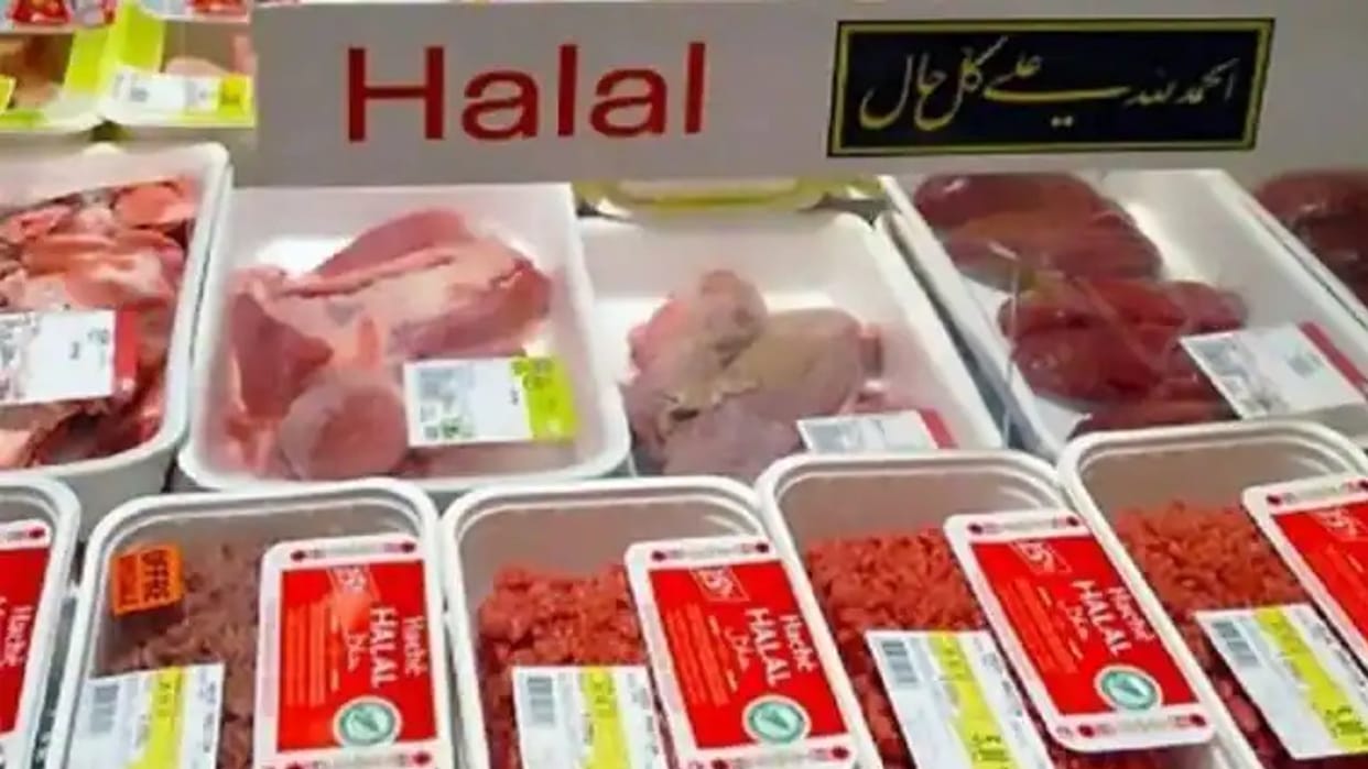 Singapore Muslims now allowed to consume lab-cultivated meat from halal animal cell