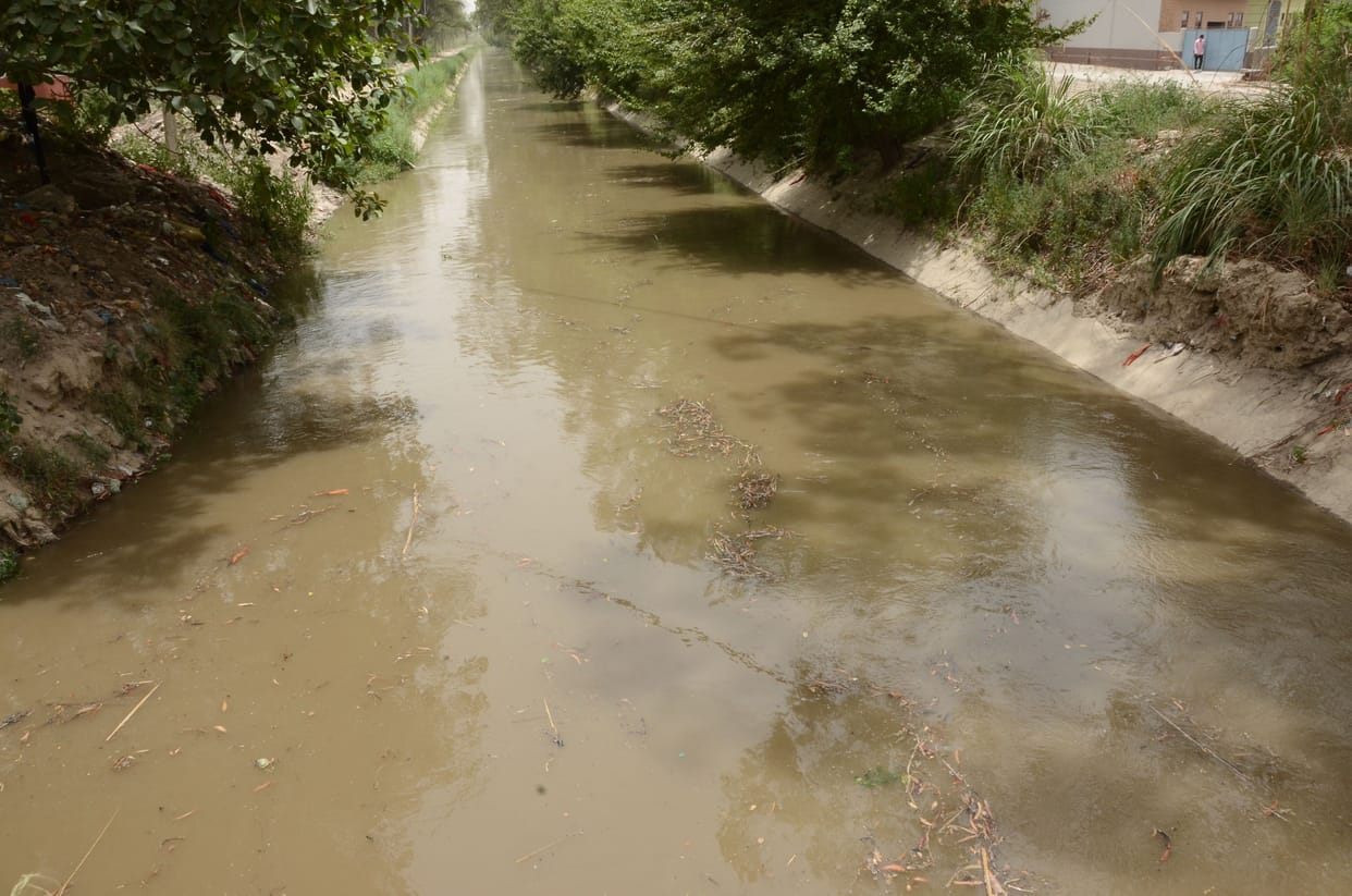 From Monday, the entire city will get regular drinking water supply