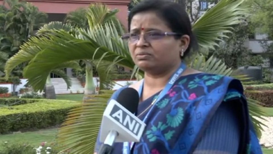 Coronavirus Cases India, Pragya Yadav, Scientist, ICMR says, how coronavirus control in india