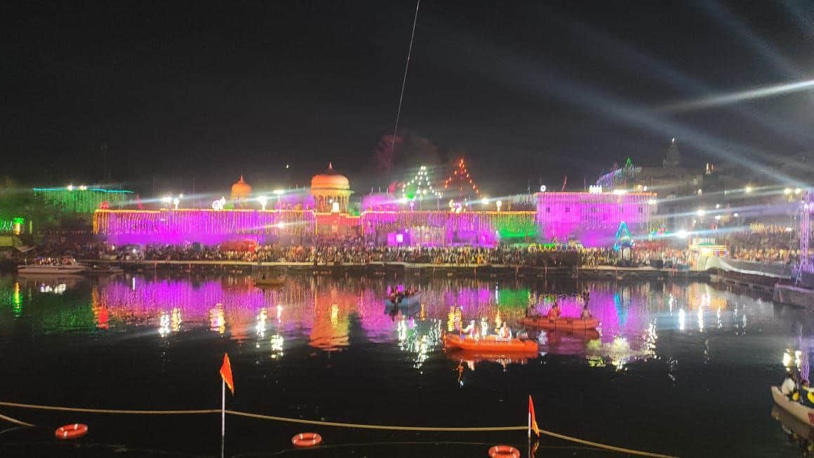 Ujjain's pride day: CM Shivraj said - I have come to remind you of the pride of Ujjain, it has existed in every era