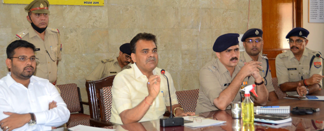 Maintain electricity and water system in Ramadan: DM