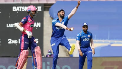 MI vs RR and DC vs GT Photo story Ritika Sajdeh sad reaction on Rohit Sharma Wicket buttler took catch of pollard