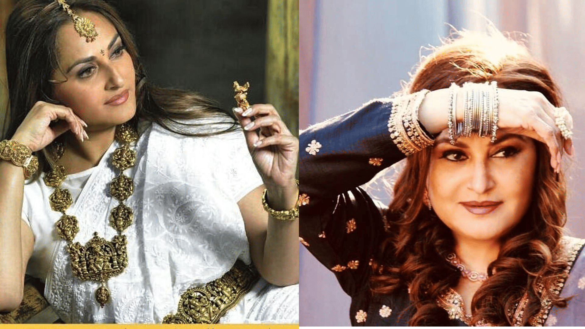 Happy Birthday Jaya Prada: Tragic Love Life Of Jaya Prada married shrikant nahata know controversies of life her