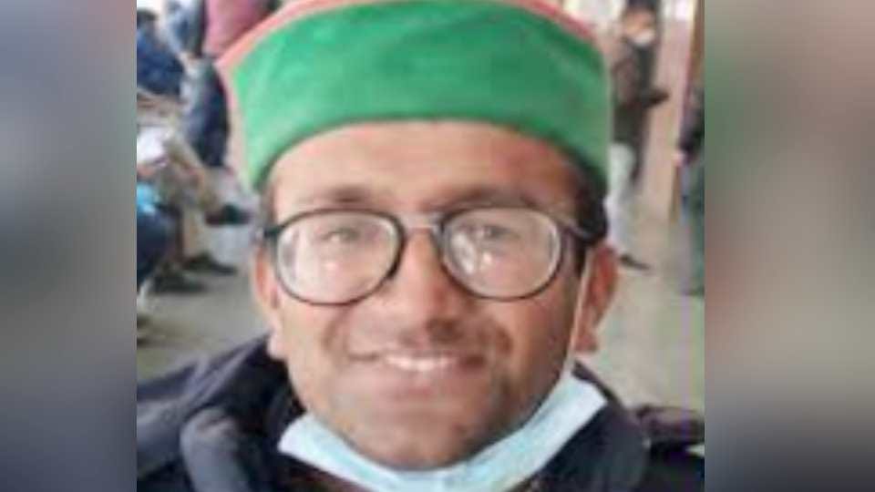 Relief from High Court to Om Prakash, who raised the slogan of Joiya Mama