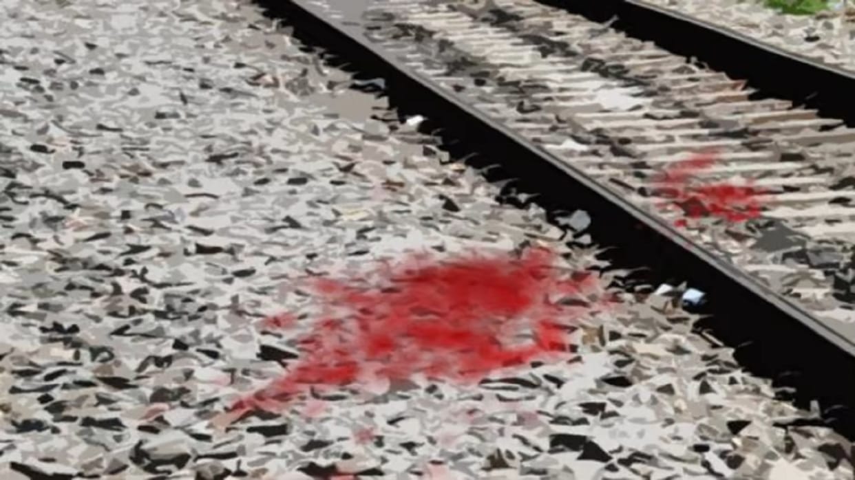 two died while playing pubg game on railway track with earphones  