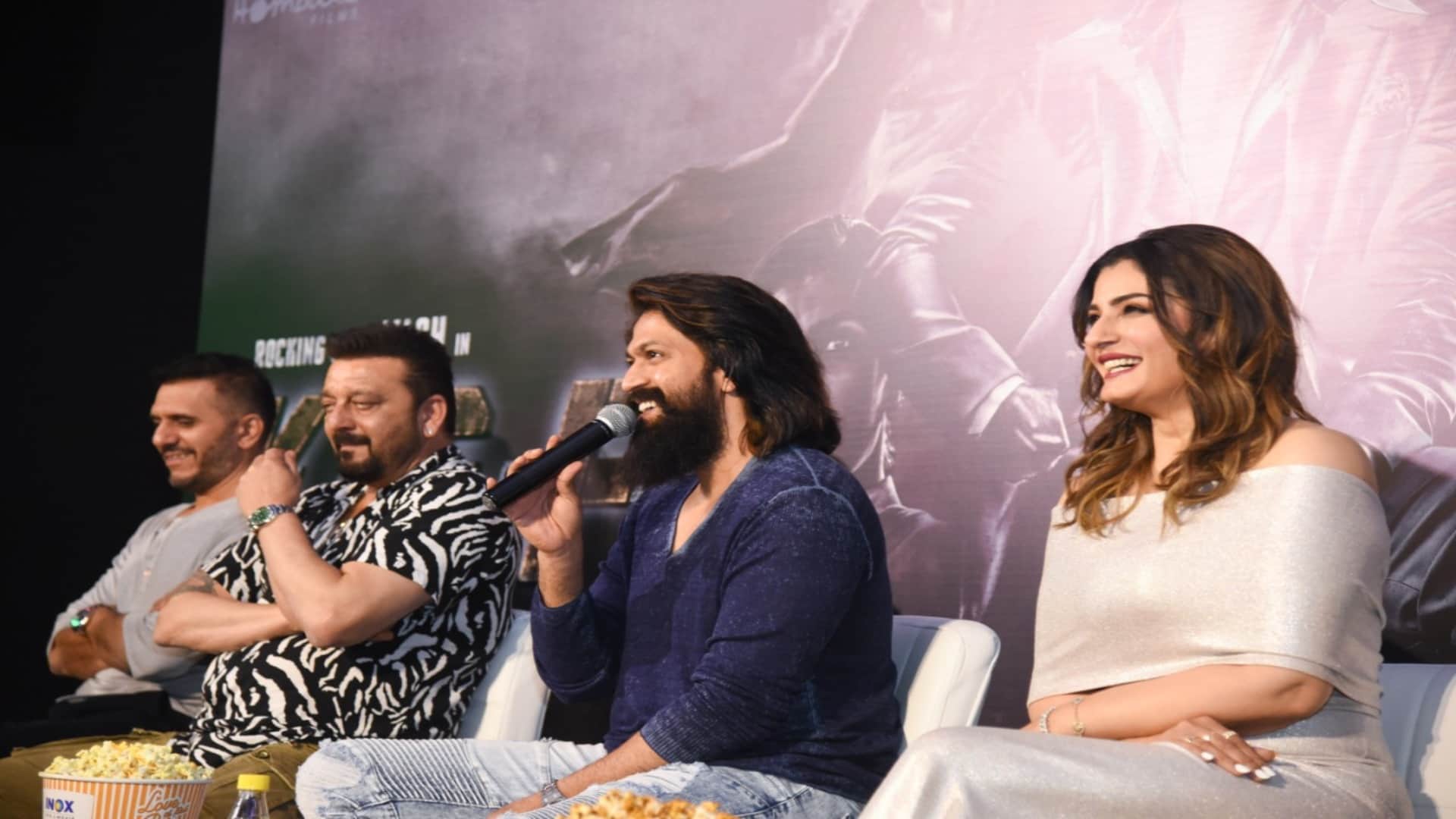 KGF Chapter 2 Postponed: This is the reality of the news of postponement of the release of the film KGF 2
