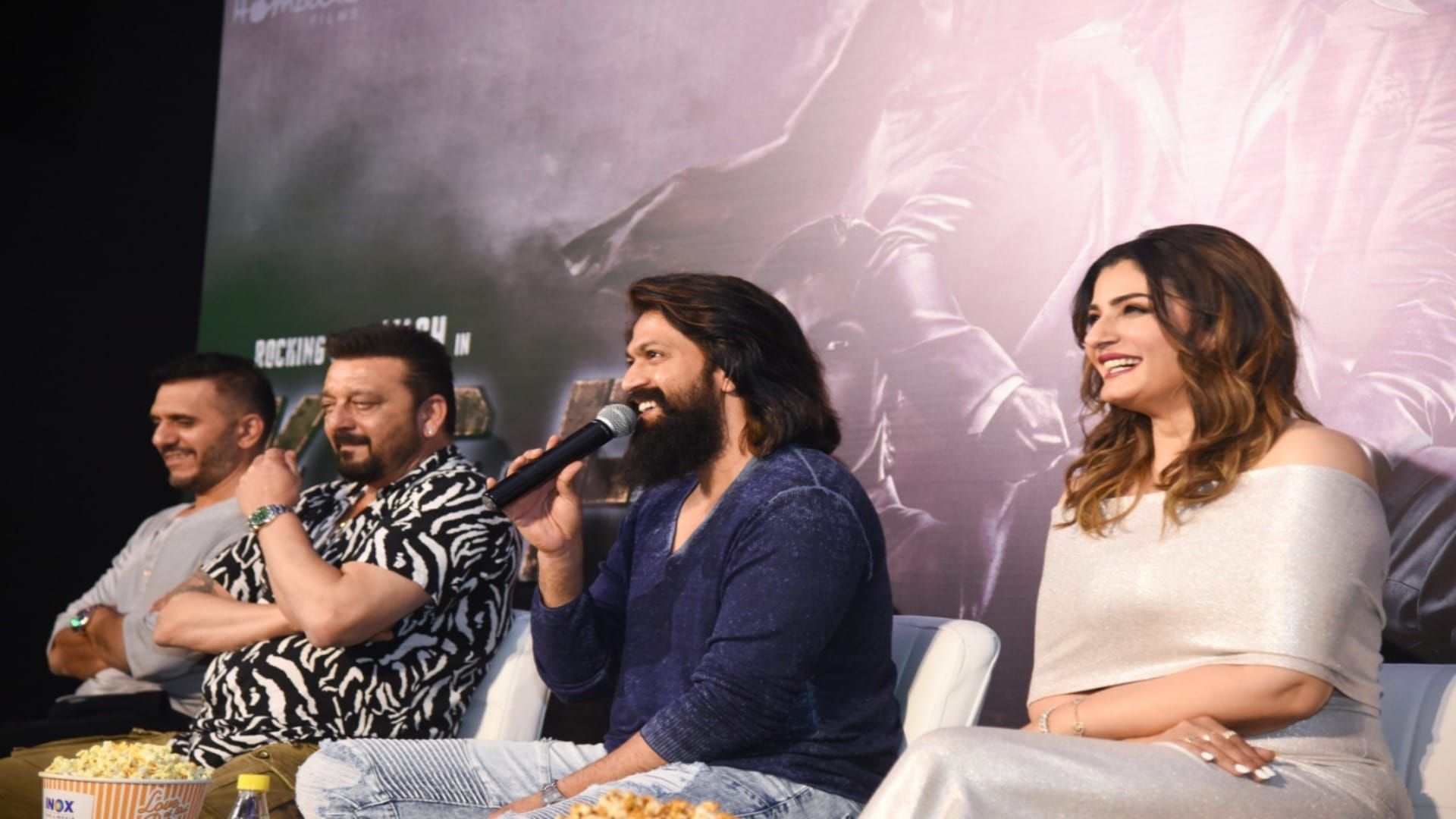KGF Chapter 2 Postponed: This is the reality of the news of postponement of the release of the film KGF 2