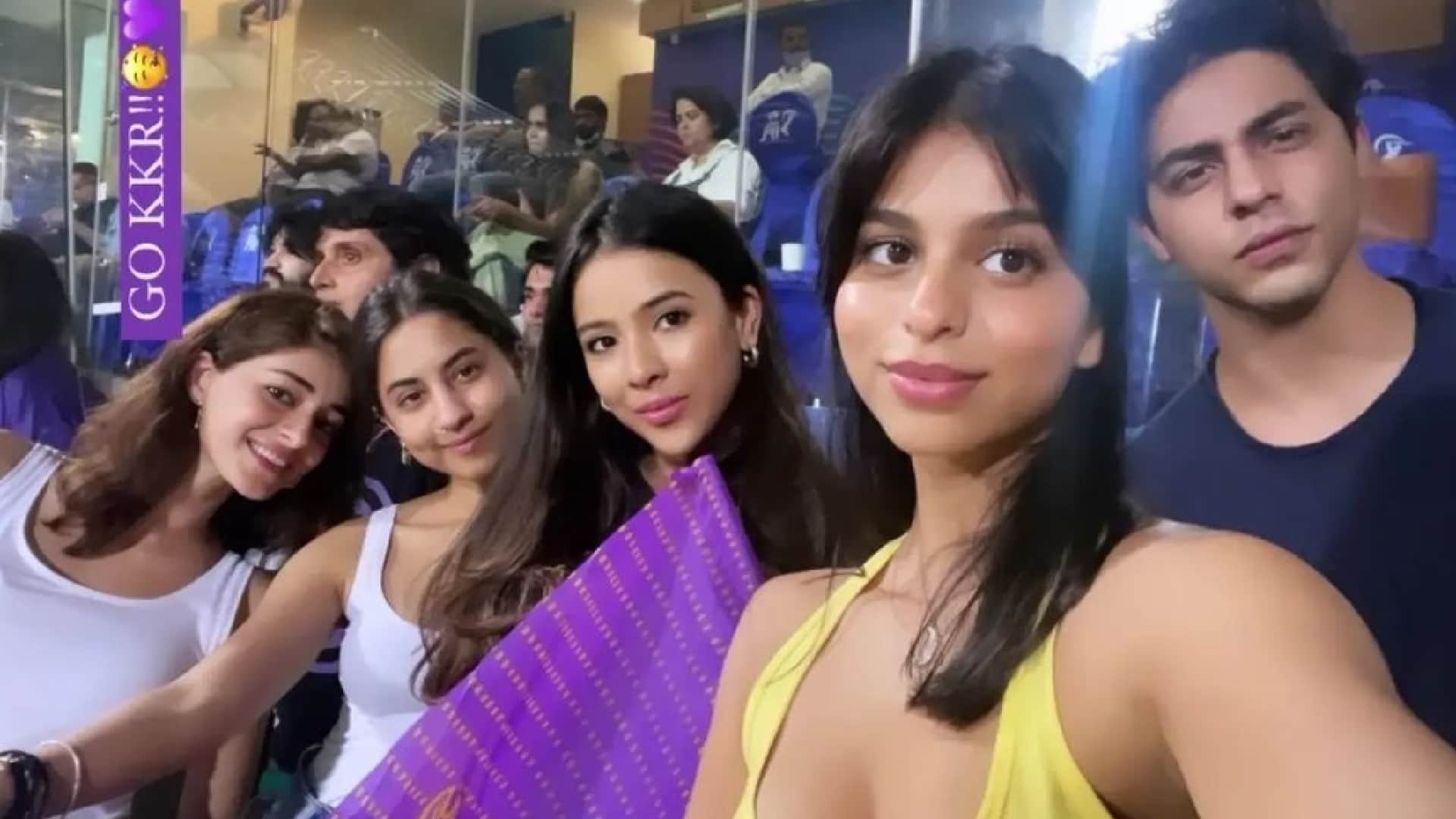 IPL 2022 KKR vs PBKS Photos: Kolkata Knight Riders vs Punjab Kings 8th Match Highlights