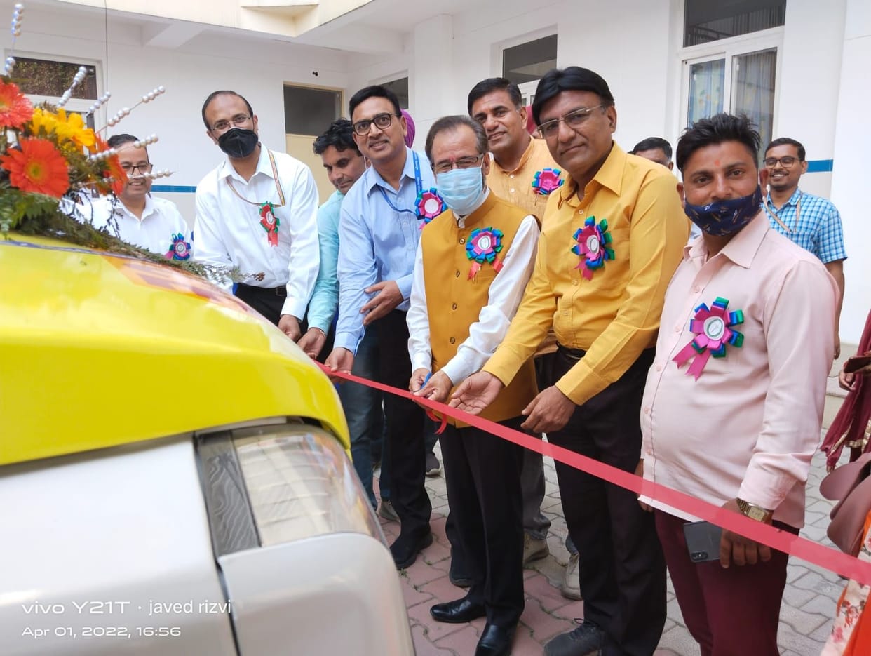 Hospital service in emergency is commendable: Munna