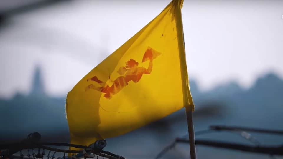 mythological docu series Legends of The Ramayana narrated by Amish Tripathi Shiva Trilogy Ram Chandra Series