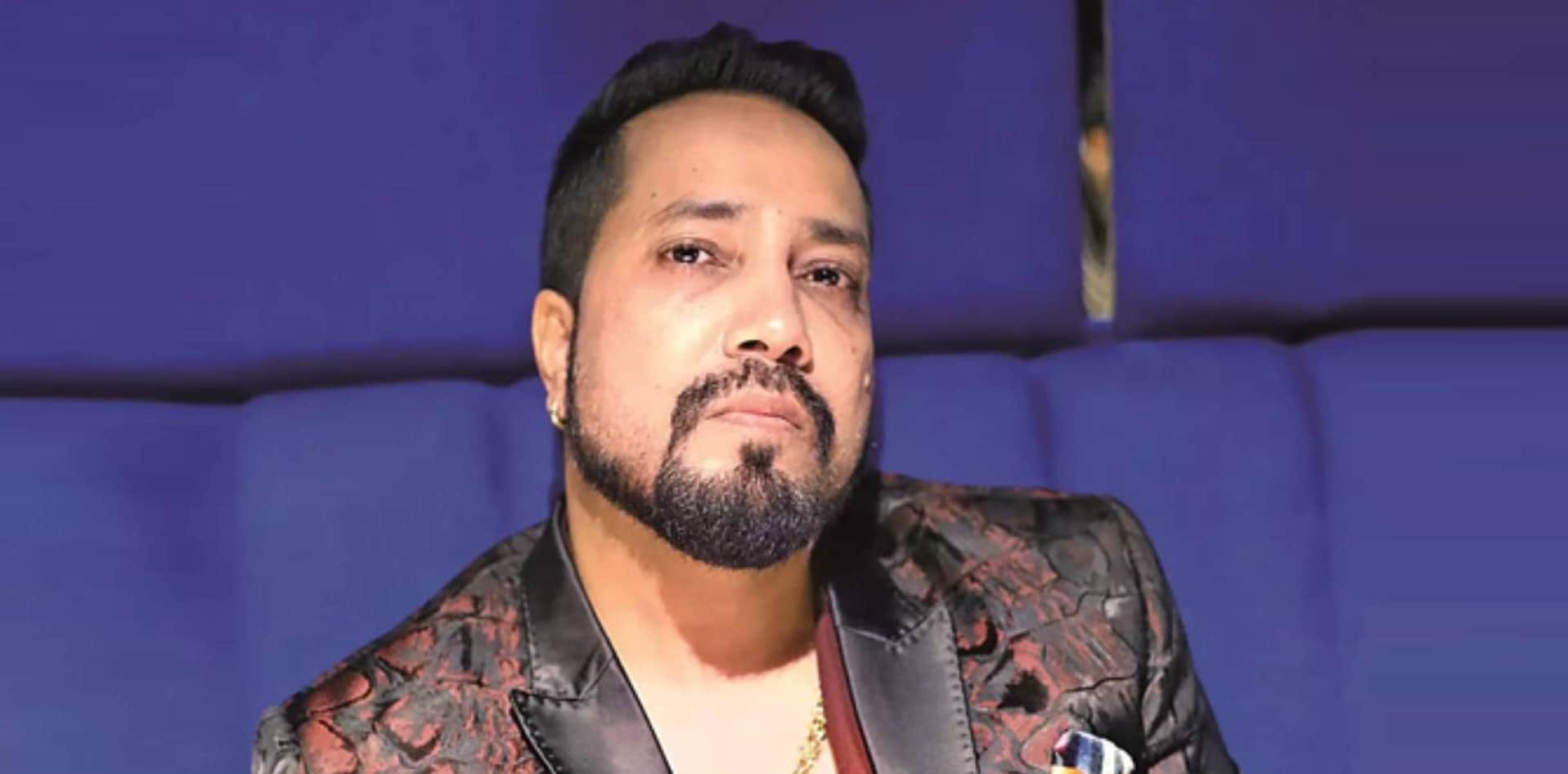 Mika Singh Will not celebrate his birthday today due to the death of singer KK and sidhu Moose Wala