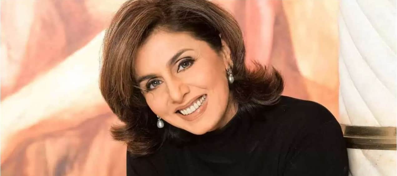 dance deewane junior show neetu kapoor dance meri rani hook step goes viral