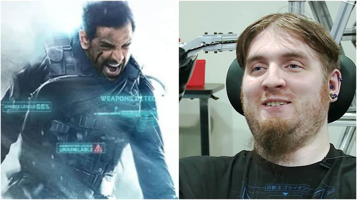 Attack: John Abrahams Attack is inspired by the life of this American nathan capeland know the details here