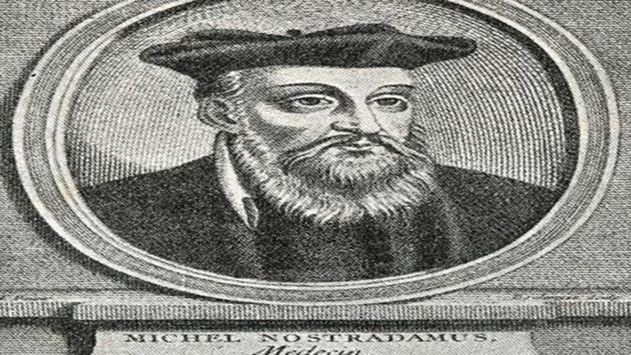 Nostradamus Prediction About World War 3 This Year Know When And How In Hindi