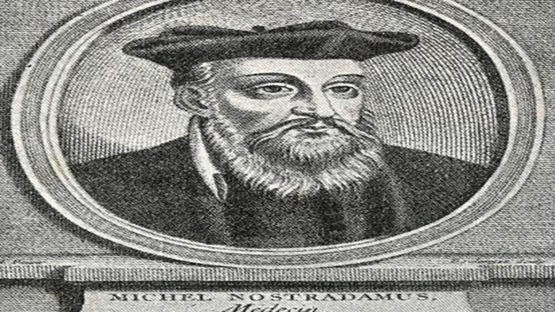 Nostradamus Prediction About King Charles Cancer New King In Uk Britain Nostradamus Ki Bhavishyavani