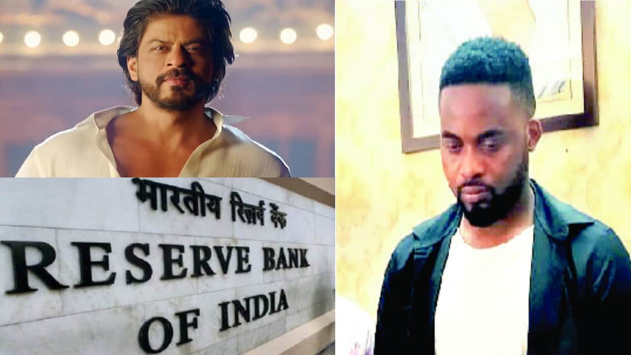Accused Easter Churchill bought land near actor Shahrukh Khan farm house