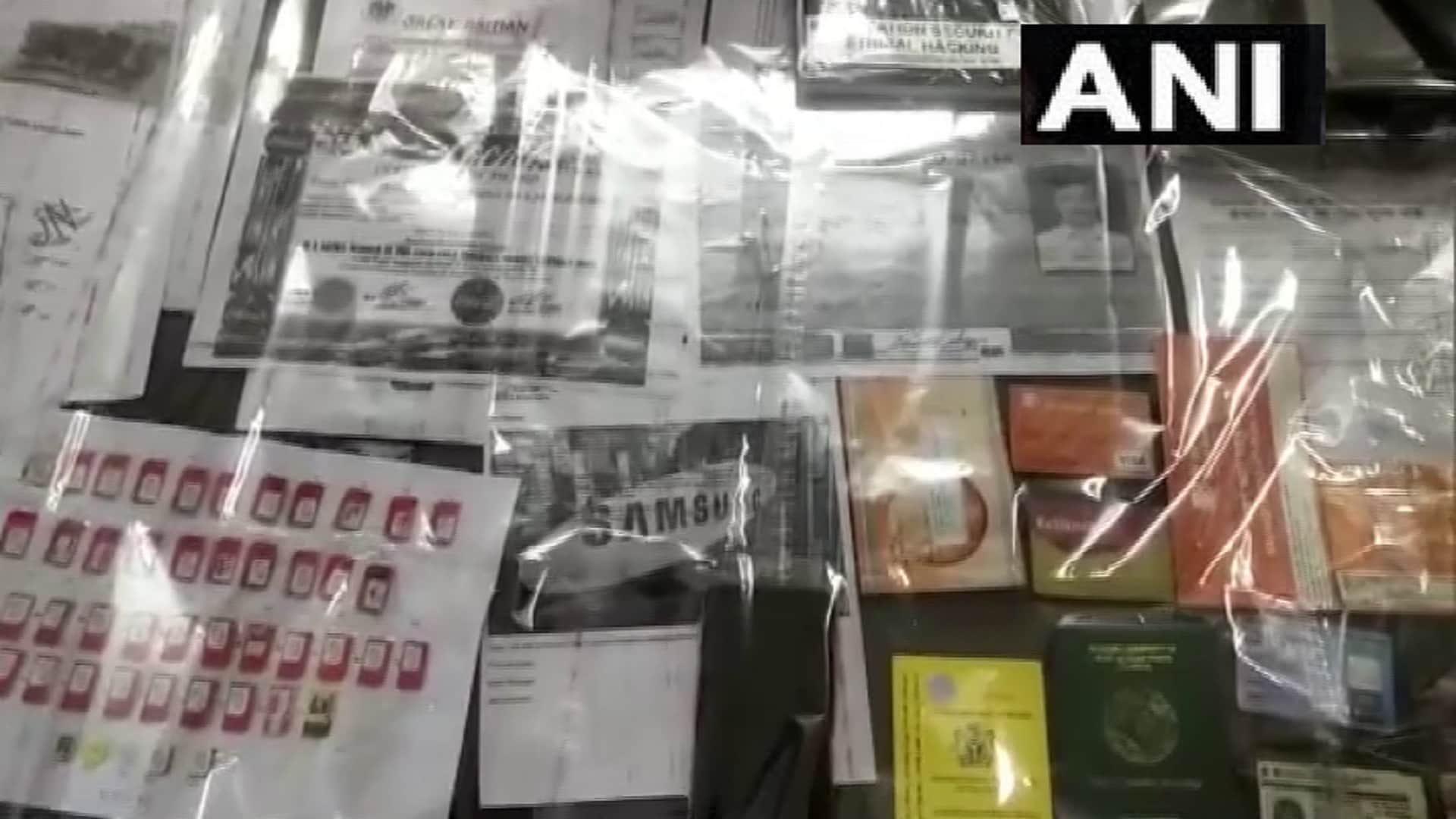 Noida police Arrested 50 crore cheated from 500 people by becoming NRI groom on matrimonial site