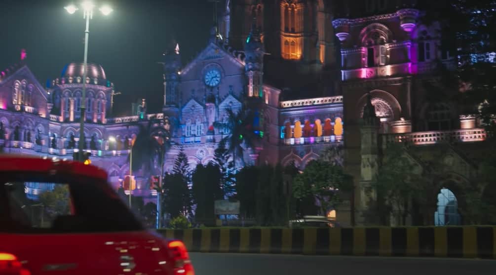 Neeraj Pandey upcoming thriller Operation Romeo directed by shashant shah Sidhant Vedika Pinto Sharad Kelkar