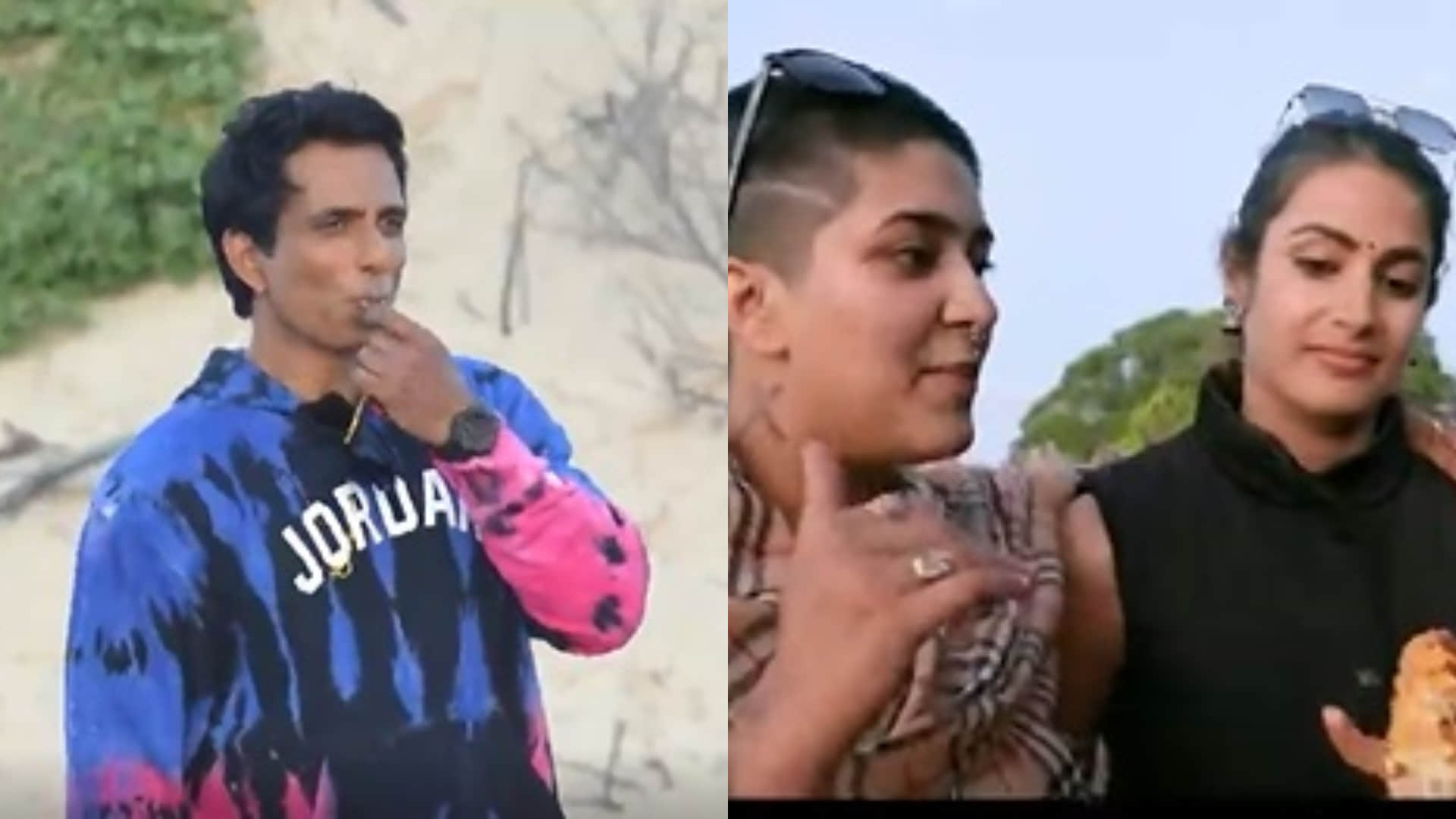 MTV Roadies 18 journey will start in South Africa with Sonu Sood as a host