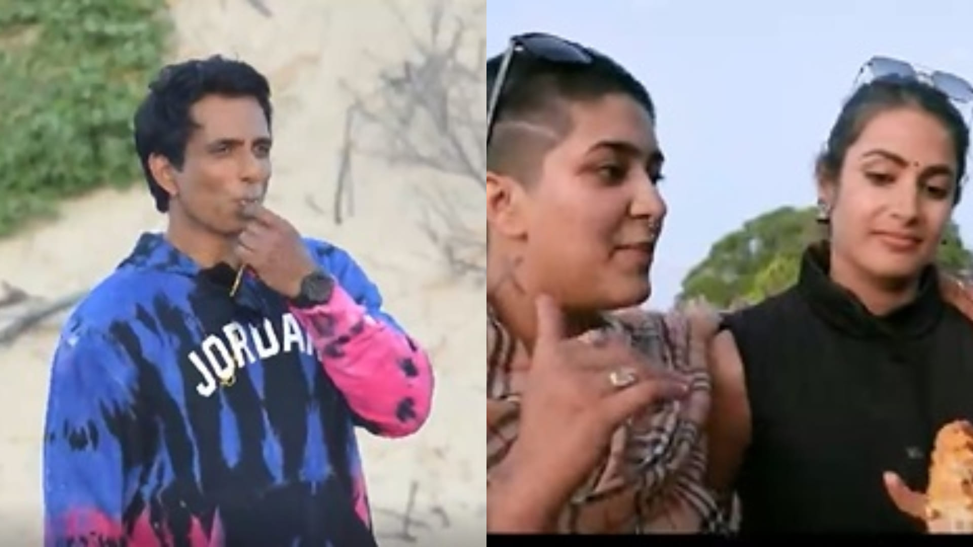 MTV Roadies 18 journey will start in South Africa with Sonu Sood as a host