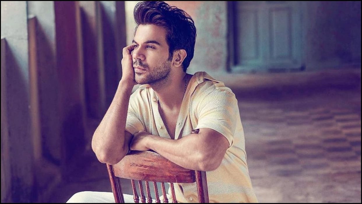 Rajkummar Rao reveals: His PAN card has been misused and small loan taken in his name