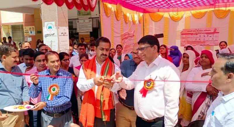 abhiyaan,mareej,treatment