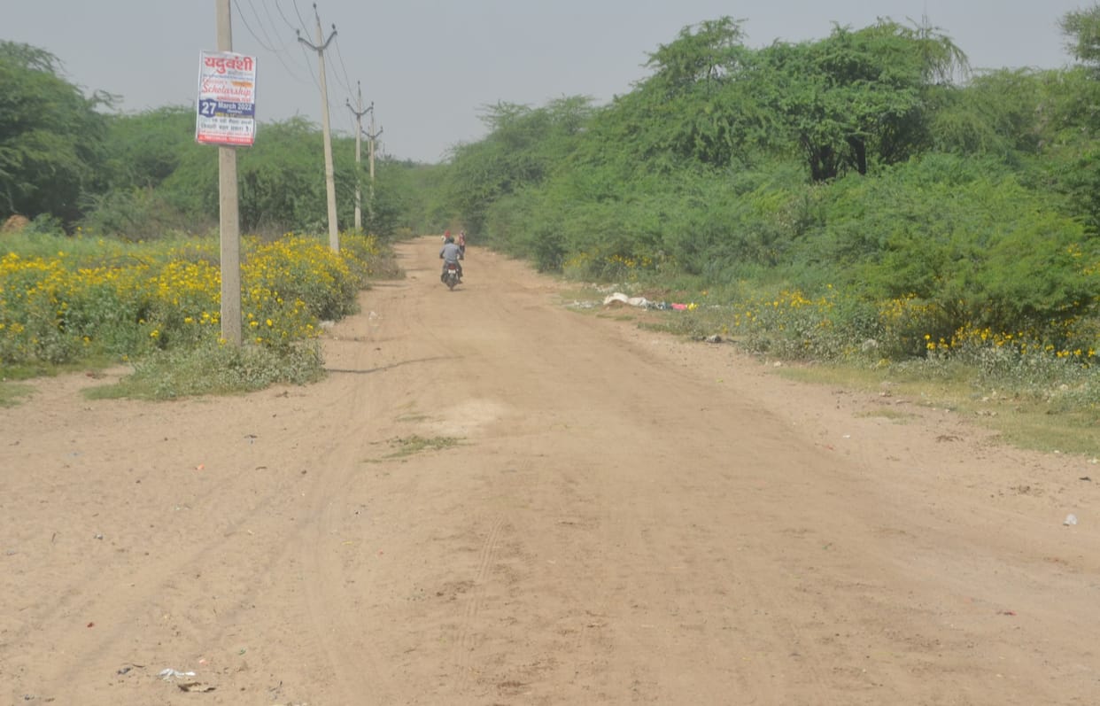 Slow pace of development, lots of problems