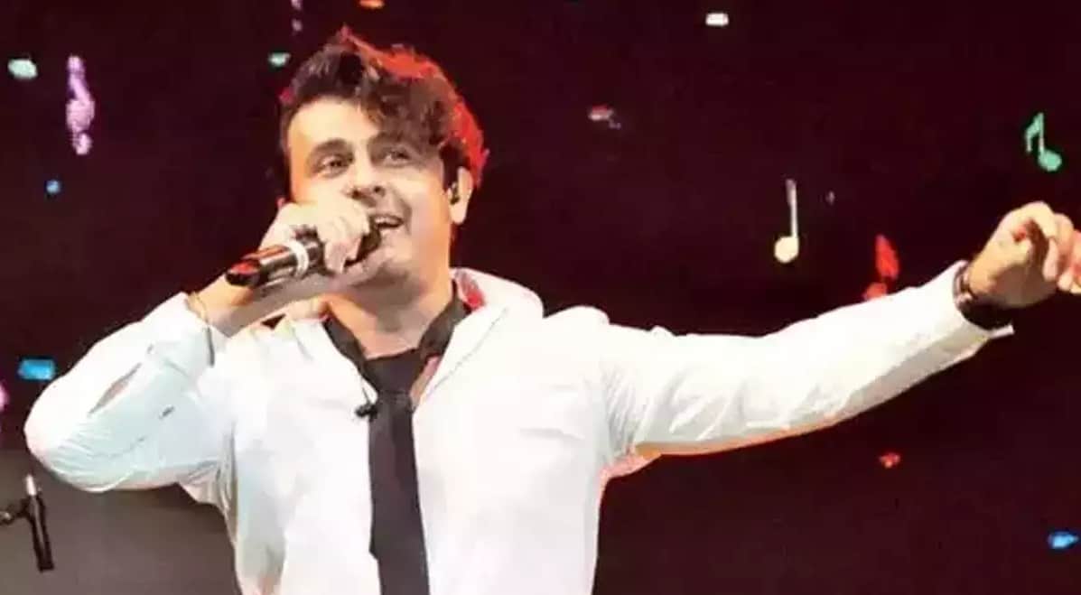 sonu nigam mika singh lucky ali abhijeet sawant acting debut was flop read full story