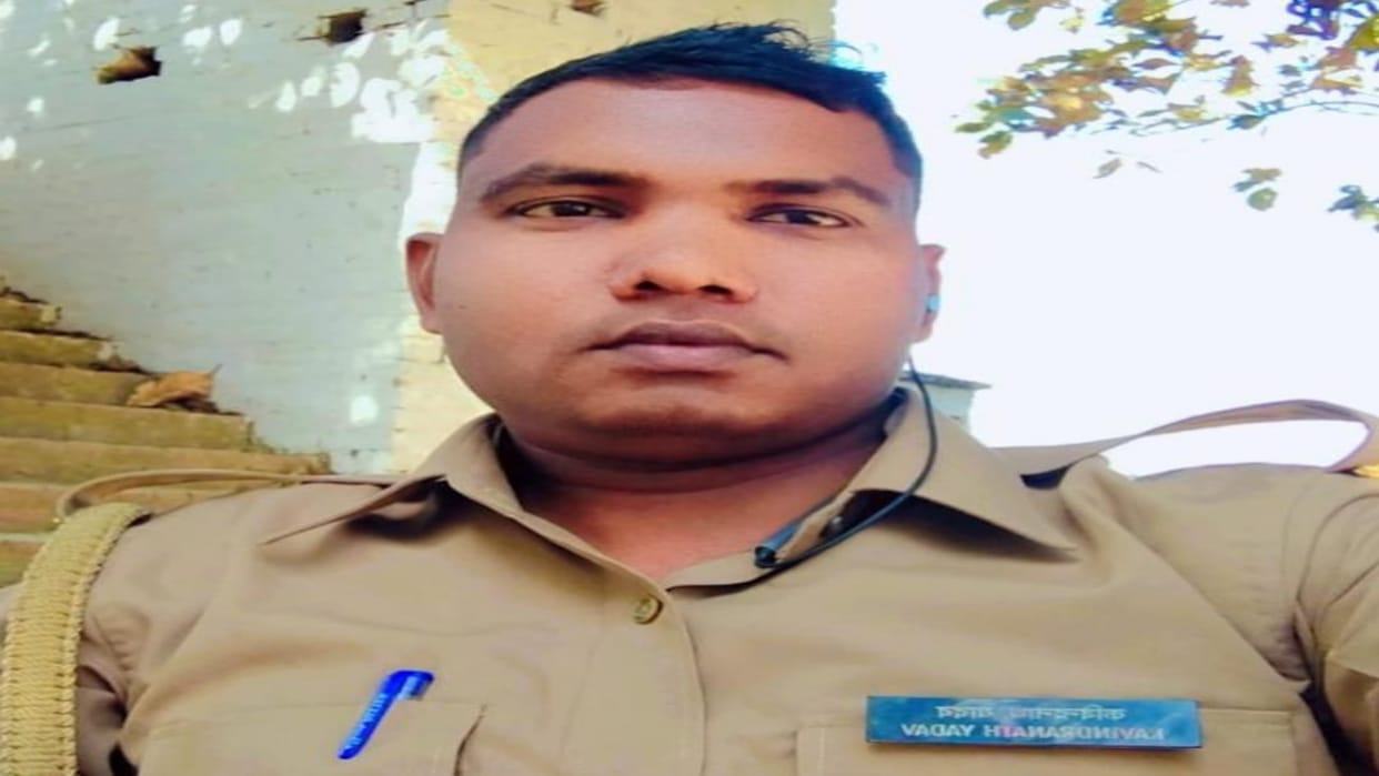 Soldier on duty dies due to electrocution in Gorakhpur