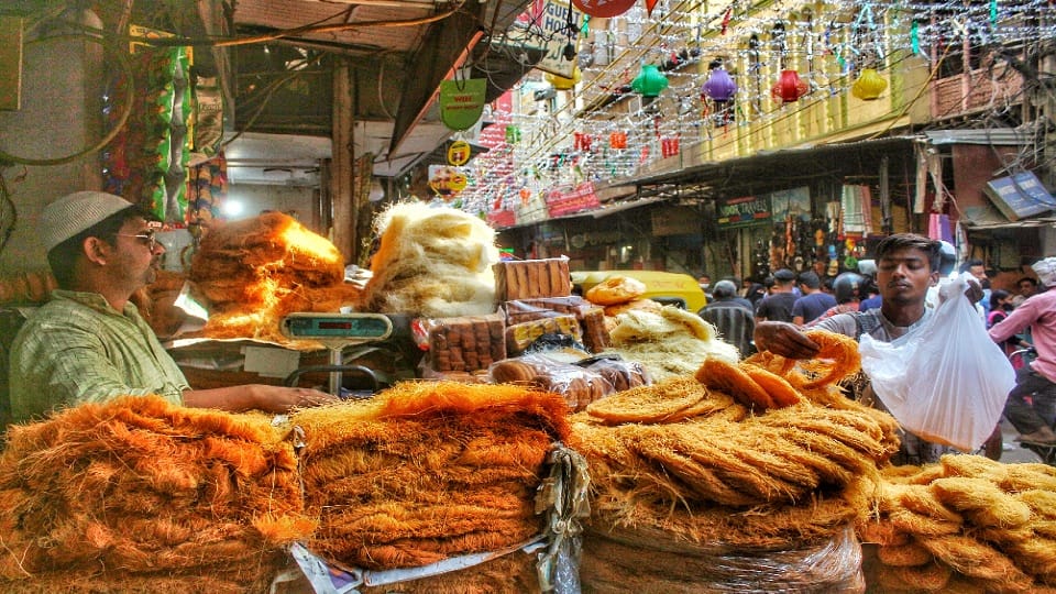 Ramzan 2023: Preparations for Ramzan begins, first Ramzan may be on 23rd March