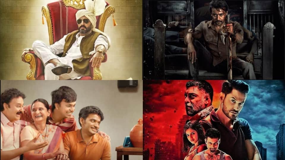 This Week OTT Release Abhay 3 gullak dasvi these web series and movies released in april second week