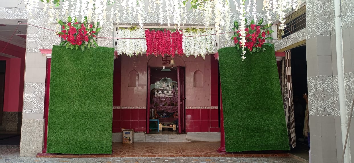 navratr