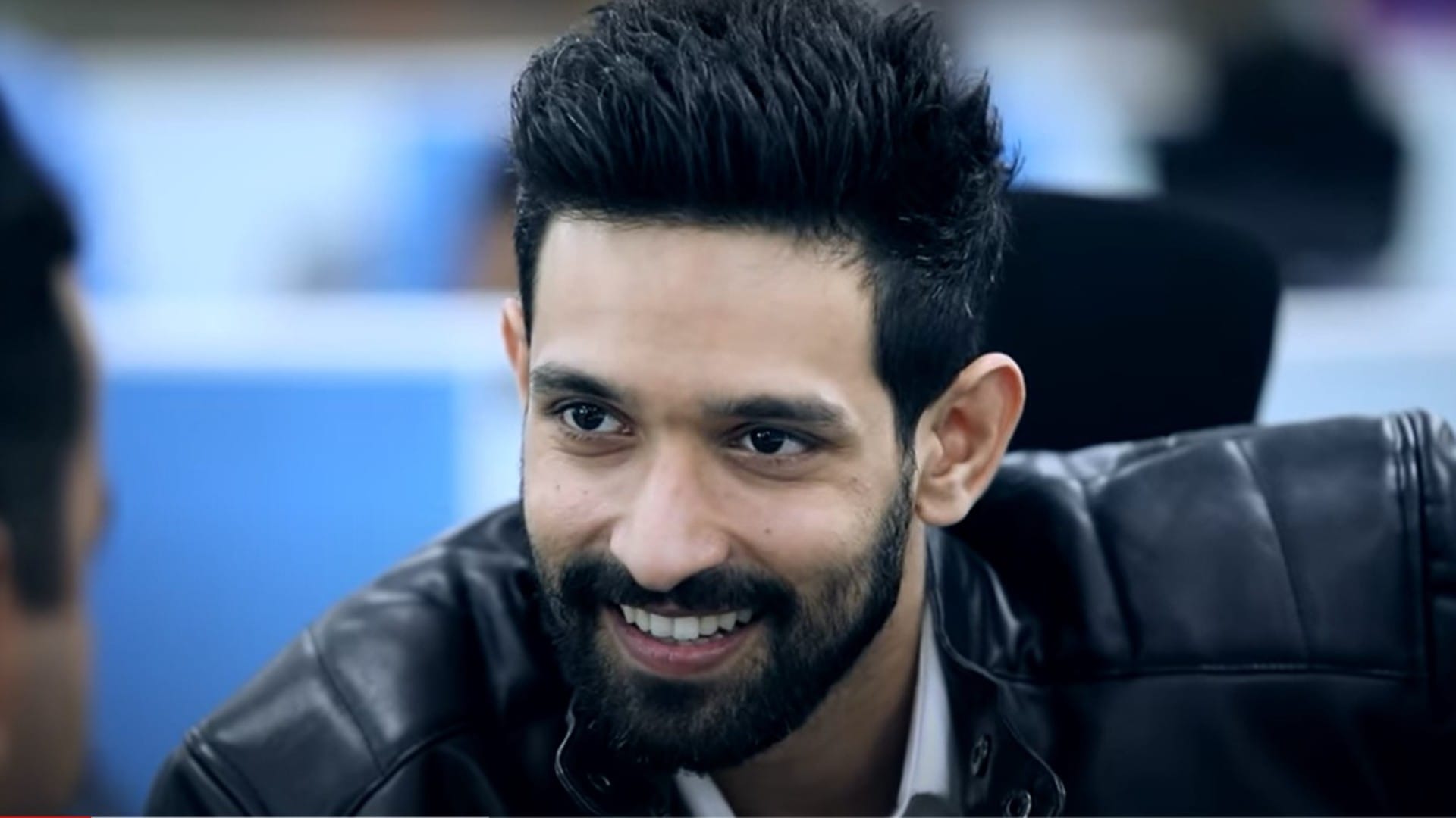 Vikrant Massey recently faced the Trolling of netizens after controversial post shared by him back in 2018