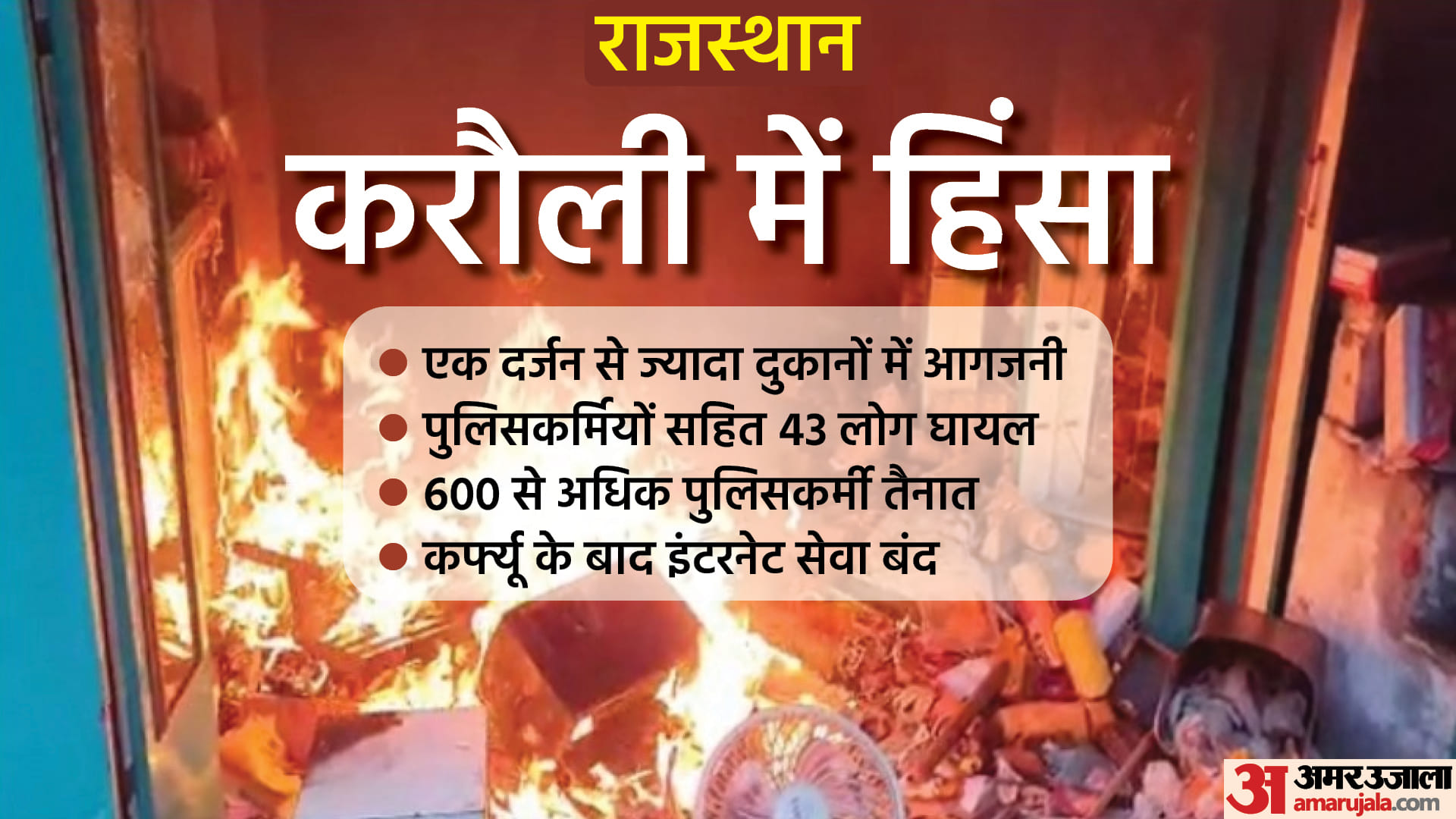 Amar Ujala Top News 02 April 2022 Corona XE Variant Rajasthan Violence Narendra Modi Latest Update