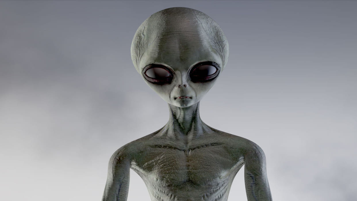 Weird Facts Aliens Living On Earth Will Attack Humans Know What American Professor Said