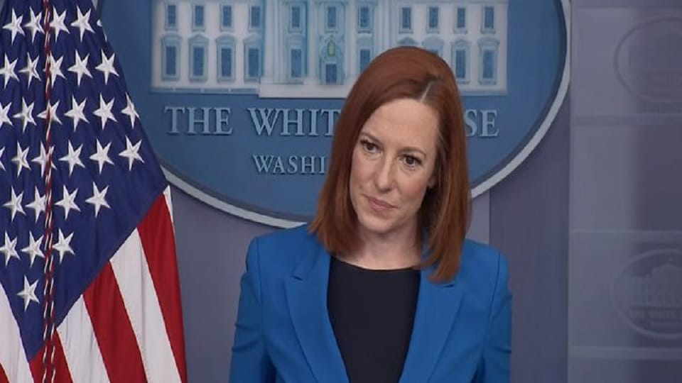 It is not in India's interest to 'accelerate or increase' imports of Russian energy: White House 