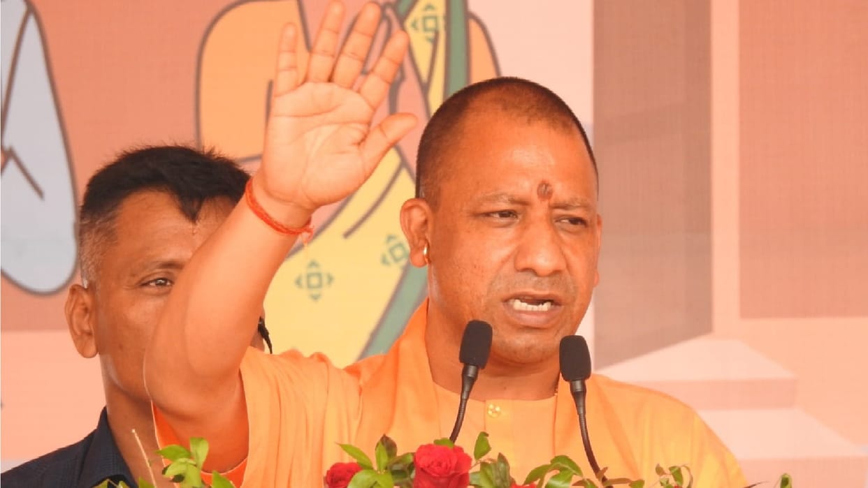 public hearing at chief minister residence in up from tomorrow yogi adityanath congratulated ramadan