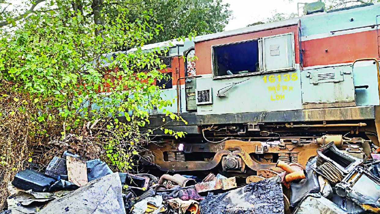Restaurant on Wheels will also open at New Delhi Railway Station