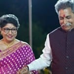 आईएएस शैलबाला मार्टिन और पत्रकार डॉ. राकेश पाठक करेंगे शादी