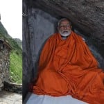 केदारनाथ ध्यान गुफा
