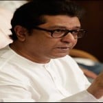 महाराष्ट्र नवनिर्माण सेना (मनसे) के प्रमुख राज ठाकरे