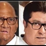 शरद पवार