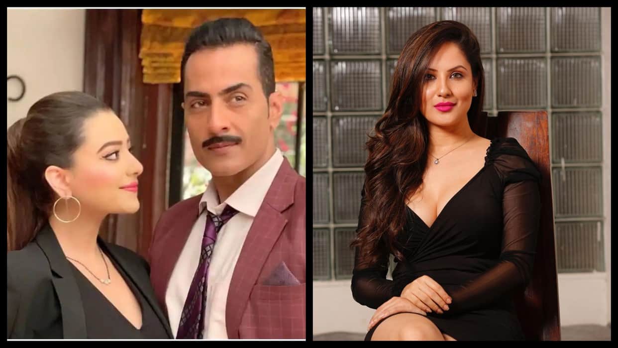 disney plus hotstar: puja banerjee to play vanraj ex girlfriend ritika in anupamaa prequel namaste america